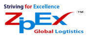 zipex Global logistics
